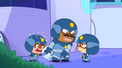 Happy Toon Season 4 Episode 22 - Episode 22
