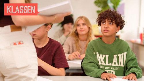 Klassen Season 14 Episode 3 - Can Carlo score the substitute?