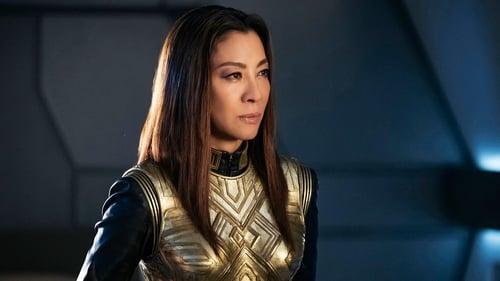 Star Trek: Discovery Season 1 Episode 14 - The War Without, The War Within