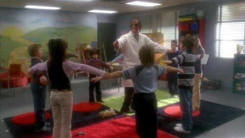 undefined Season 3 Episode 15 - Subject 13