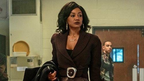 Power Book III: Raising Kanan Season 1 Episode 6 - LEVEL UP