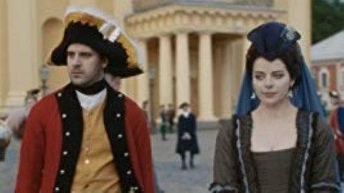 Ekaterina Season 2 Episode 3 - Episode 3