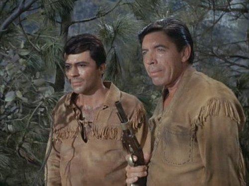 The Time Tunnel Season 1 Episode 5 - The Last Patrol