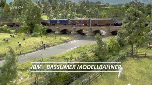 Eisenbahn-Romantik Season 32 Episode 12 - Episode 12