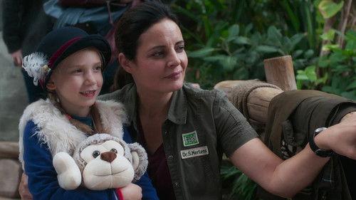 Tierärztin Dr. Mertens Season 6 Episode 4 - Episode 4