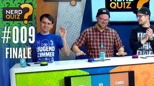 Nerd Quiz Season 3 Episode 9 - Episode 9