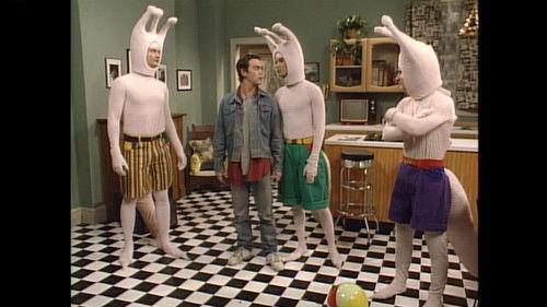 The State Season 3 Episode 2 - Episode 2