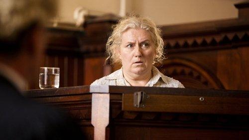 Wentworth Season 5 Episode 3 - Nothing But the Truth