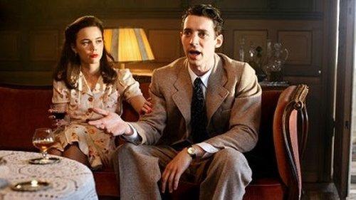 undefined Season 1 Episode 2 - The Return Home