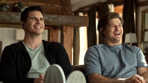 undefined Season 2 Episode 6 - The Outing