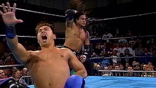 ECW Hardcore TV Season 7 Episode 17 - ECW Hardcore TV - Apr. 24, 1999