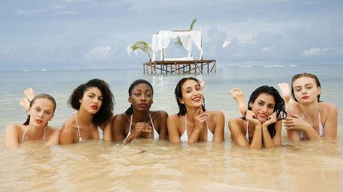 Germany's Next Topmodel Season 13 Episode 2 - The Nude Shoot