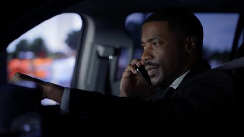 Tyler Perry's The Oval Season 4 Episode 16 - Problem Diverted