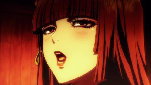 SWORD GAI: The Animation Season 2 Episode 5 - Episode 5