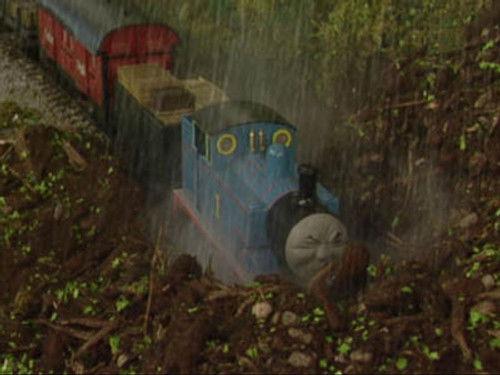 Thomas & Friends Season 10 Episode 23 - Thomas and the Birthday Mail