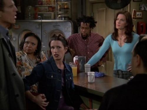 undefined Season 3 Episode 3 - One Wong Move