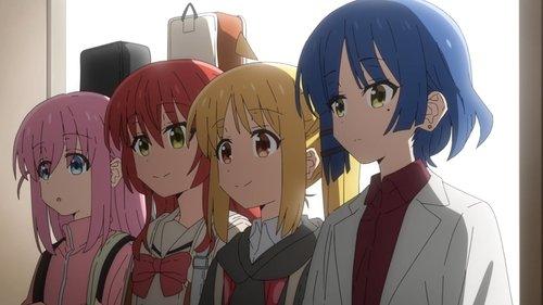 undefined Season 1 Episode 11 - Duodecimal Sunset