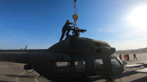 Steel Buddies – Stahlharte Geschäfte Season 10 Episode 3 - Episode 3