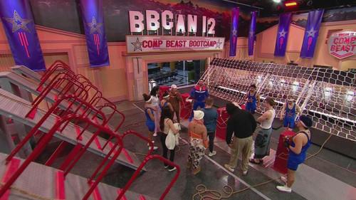 Big Brother Canada Season 12 Episode 7 - Episode 7