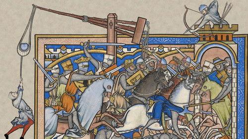 Terry Jones' Medieval Lives Season 1 Episode 5 - The Knight