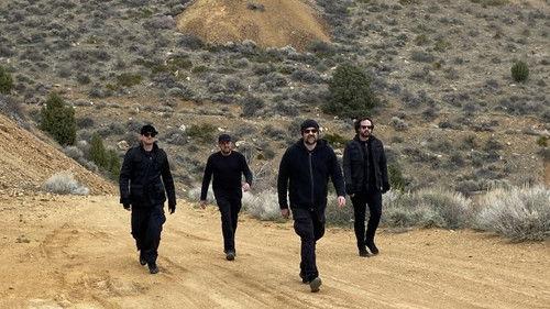 Ghost Adventures Season 22 Episode 4 - Territorial Enterprise