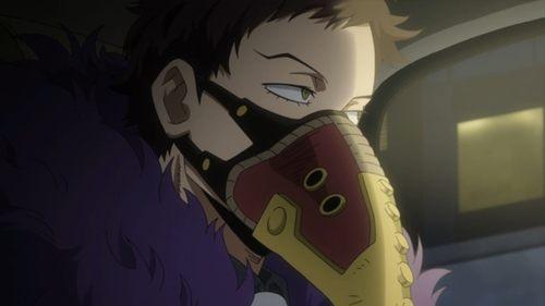 My Hero Academia Season 4 Episode 2 - Overhaul
