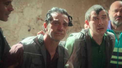 Framed! A Sicilian Murder Mystery Season 1 Episode 3 - Episode 3