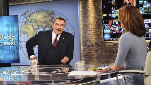 Blue Bloods Season 5 Episode 7 - Shoot the Messenger