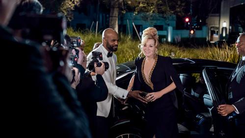 undefined Season 3 Episode 1 - Just for Laughs