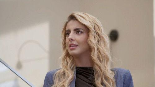 La Herencia Season 1 Episode 3 - Entrar en la boca del lobo