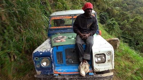 Les Routes de l'impossible Season 13 Episode 1 - Episode 1