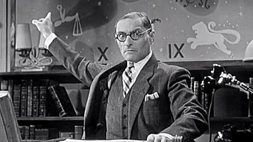 The Nostradamus Agency Season 1 Episode 2 - Episode 2