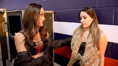 Total Divas Season 5 Episode 14 - C'est La Diva (2)