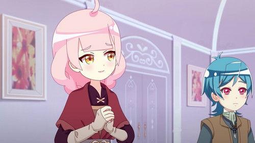 Flower Fairy Season 8 Episode 13 - Episode 13