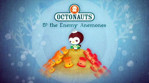 Octonauts Season 1 Episode 16 - The Enemy Anemones