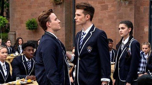 Get Even Season 1 Episode 2 - Get In Deep