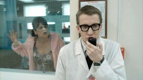 The Interns Season 1 Episode 3 - Кастрюля