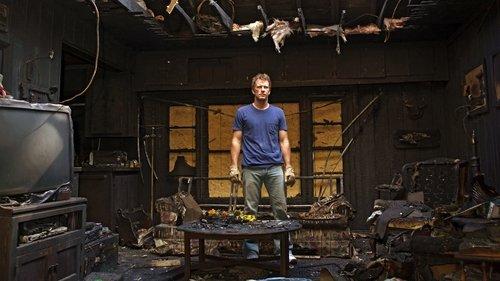 Hung Season 1 Episode 1 - Pilot