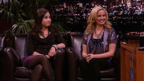 Sonny with a Chance Season 1 Episode 21 - Sonny: So Far