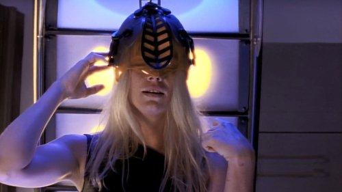 La Femme Nikita Season 1 Episode 20 - Brainwash