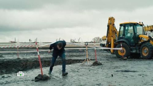 First Department Season 1 Episode 14 - Episode 14