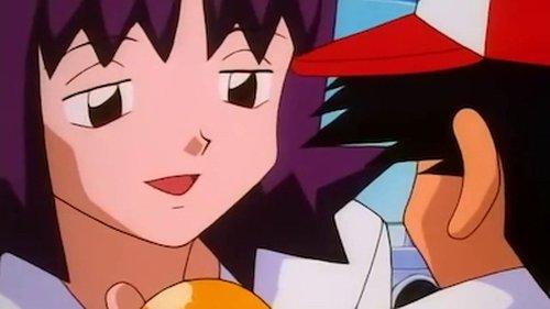 undefined Season 2 Episode 3 - Pokéball Peril