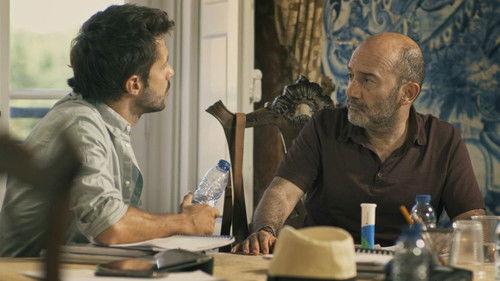 País Irmão Season 1 Episode 4 - Episode 4