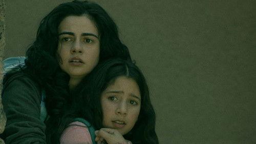 undefined Season 1 Episode 1 - Behind Us