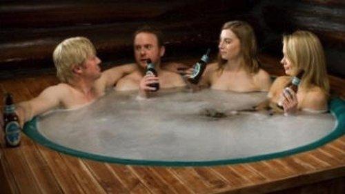 Wilfred Season 2 Episode 5 - The Ice Dog Cometh