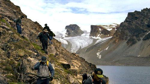 Ice Cold Gold Season 3 Episode 4 - Frozen With Fear