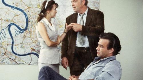 Scene of the Crime Season 24 Episode 18 - Deserters