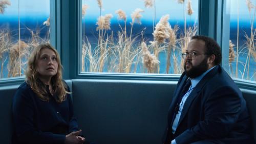 Severance Season 2 Episode 6 - Attila