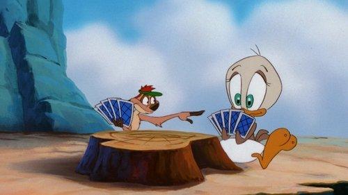 undefined Season 1 Episode 10 - To Kilimanjaro Bird