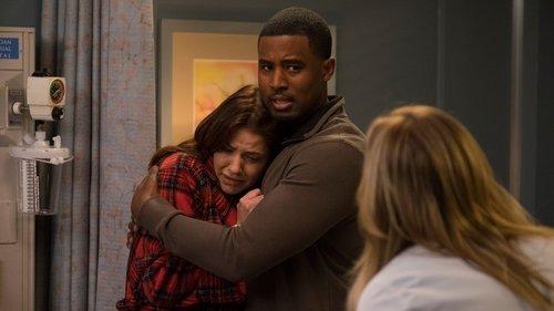 Grey's Anatomy Season 14 Episode 22 - Fight for Your Mind